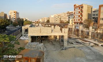 بازدید مشترک مدیران شهری برای کمک به پیشرفت پروژه باغ راه حضرت فاطمه زهرا (س) 27