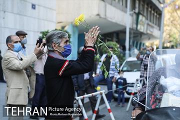 کاروان گل و موسیقی 26
