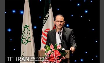 افتتاحیه پنجمین جشنواره آموزشی-ترویجی مشکات 2