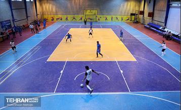 مسابقات فوتبال جام اردی‌بهشت 6