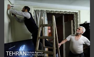 طرح ایمنی وسایل گرمایشی 3