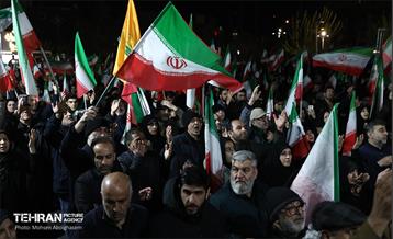 سی‌وششمین اجتماع دفاع از انقلاب 52