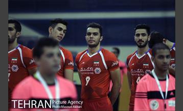 پیروزی 4 بر یک تیم زیر 23 سال ایران مقابل الجزایر 6