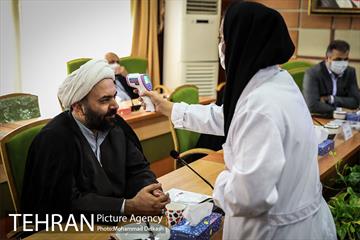 نشست هم اندیشی و تعاملی مدیریت شهری با نخبگان محلی منطقه 17 1