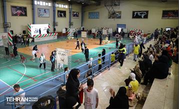 اولین رویداد سه نسلی‌ها در هفته سلامت 21