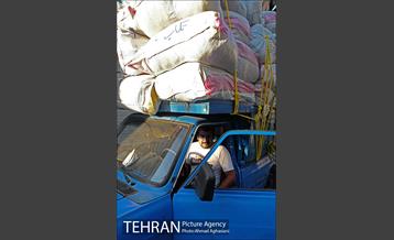 بازار بزرگ تهران 4