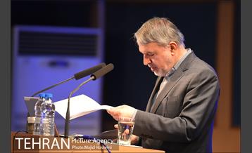 جلسه دورنگاه مدیران روابط عمومی شهرداری تهران 2