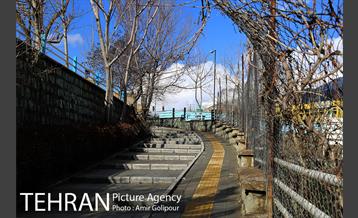 هوای پاک تهران 4