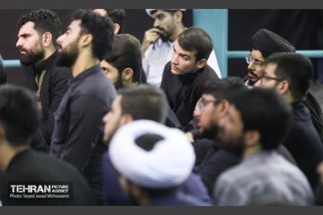 حضور شهردار تهران در برنامه «مثل خمینی» 17