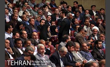 نخستین اجلاس جهانی شوراها و شهرداران 2016 10