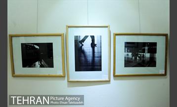 نمایشگاه گروهی عکس‌ «مسافران» 3