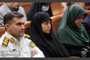 آیین بازگشایی مدارس استثنائی و بهره برداری از ناوگان سرویس این مدارس 39
