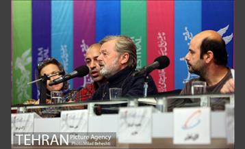 روز ششم سی و هفتمین جشنواره فیلم فجر 7