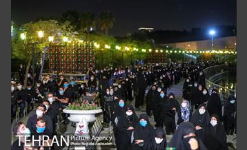 عکس های منتخب آژانس عکس تهران در شهریور ماه 20