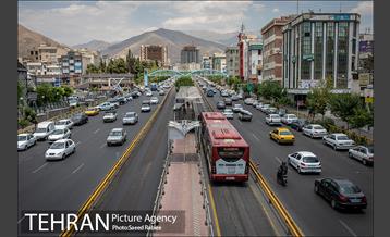 شهرنگار؛ محله پونک 4