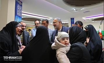 آئین تکریم و تجلیل از جانبازان سرافراز ۸ سال دفاع‌ مقدس 29