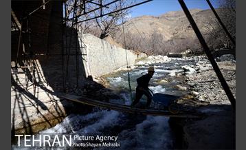 پل خشتی "کن" 22