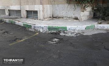 طرح پایش ساختمان های نا ایمن با عنوان "دوشنبه های ایمنی" 19