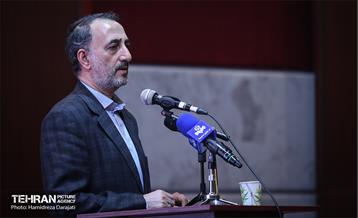 آیین رونمایی از کتاب مو‌ به مو 16