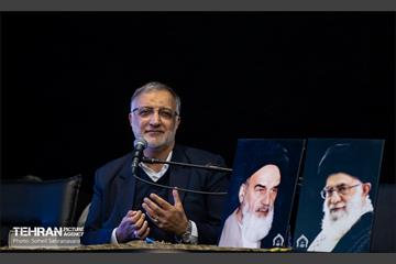 یادواره شهدای تخریبچی 4