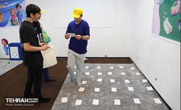 مدرسه تابستانی نشاط و تعالی 41