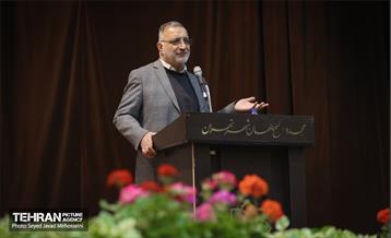 بازدیدی ستادی از شهرداری منطقه ۱۸ 2