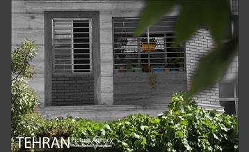 بالکن های رنگی 12