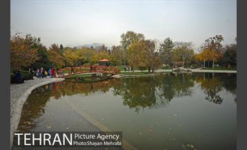 باغ گیاه‌شناسی ملی ایران 40