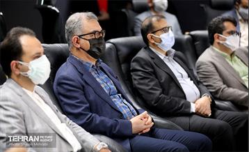 رونمایی از کتب، برنامه های عملیاتی و نقشه اطلس کودکان 10