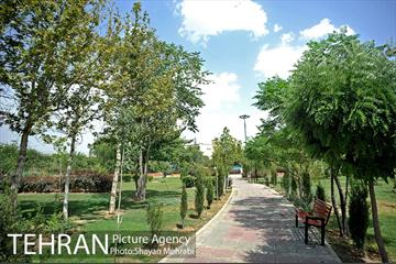 بوستان الغدیر 20