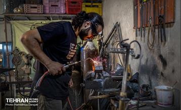 او «عاشق» است... 4