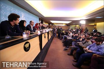 پنجمین روز جشنواره فیلم فجر در برج میلاد 35