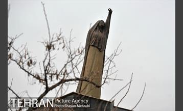 مراسم درختکاری به مناسبت روز مادر 16