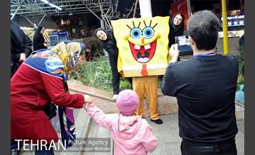 فروشگاه شهروند در آستانه شب یلدا 30