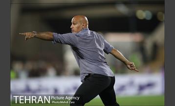 دیدار استقلال تهران و استقلال خوزستان در لیگ برتر فوتبال  11