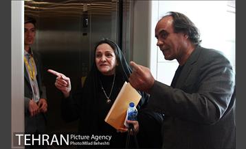 روز اول سی و چهارمین جشنواره جهانی فیلم فجر 6