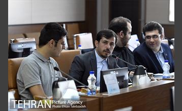 نشست بین المللی "جوانان و صلح شهری" 9