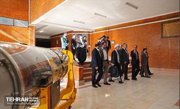 نشست هم‌اندیشی شهردار تهران با مدیران دانشگاه خواجه نصیرالدین طوسی 3