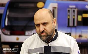 افتتاح نمایشگاه عکس رومانی در ایستگاه مترو تجریش 25