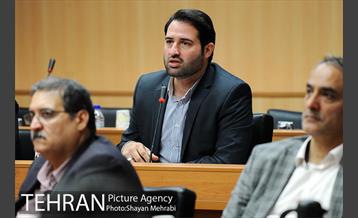 شوراى معاونین شهردار، شهرداران مناطق، مدیران عامل سازمان ها، شرکت ها و موسسات شهردارى تهران 24