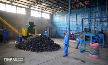 افتتاح دو پروژه خدمات شهری منطقه 19 شهرداری تهران 26