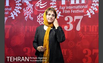 روز چهارم سی و هفتمین جشنواره جهانی فیلم فجر 5