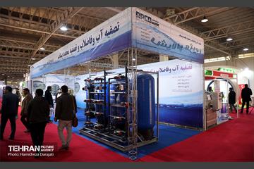چهارمین نمایشگاه بین الملی مدیریت پسماند 15