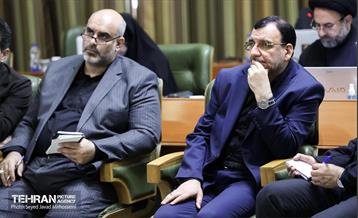 نشست هماهنگی شورای اسلامی با محور تشییع رهبر شهید انقلاب 3