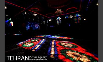 انتخابات 1400 - هیئت الرضا 5