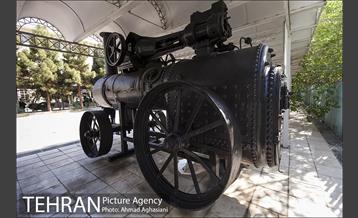 موزه صنعت برق 4