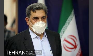 آیین افتتاح و بهره برداری از باغ ایرانی حکیم 4