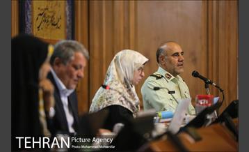 جلسه ۹۲ شورای شهر 3