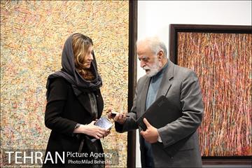نمایشگاه گروهی در جستجوی خود  4