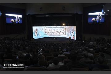 بیست و چهارمین جشنواره شهید رجایی  33